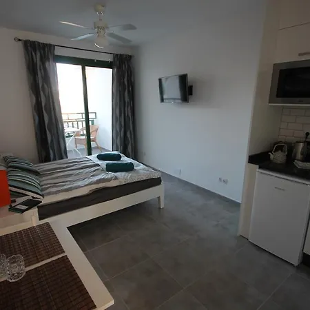Casa Linda Apartment
