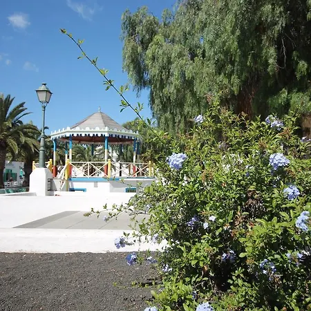 Apartamento Casa Linda Costa Teguise