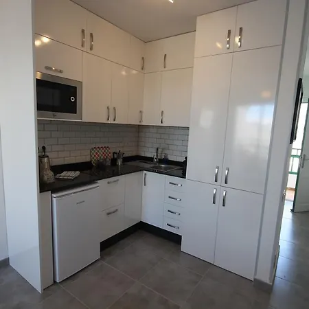 Apartamento Casa Linda *