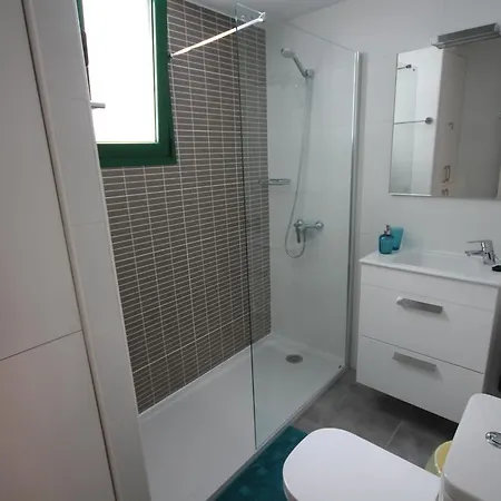 Casa Linda Apartment *