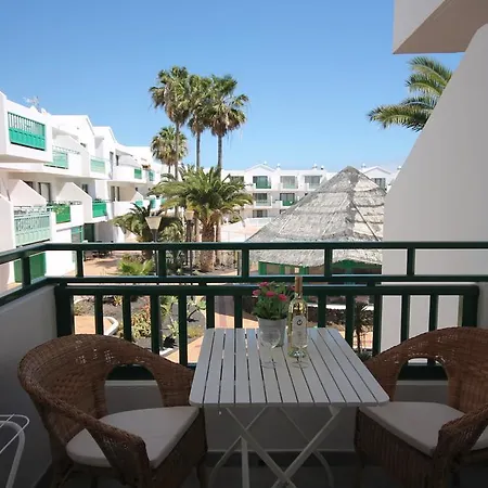 Casa Linda * Costa Teguise