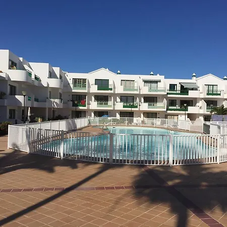 Casa Linda Apartamento Costa Teguise